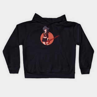 ryuko Kids Hoodie